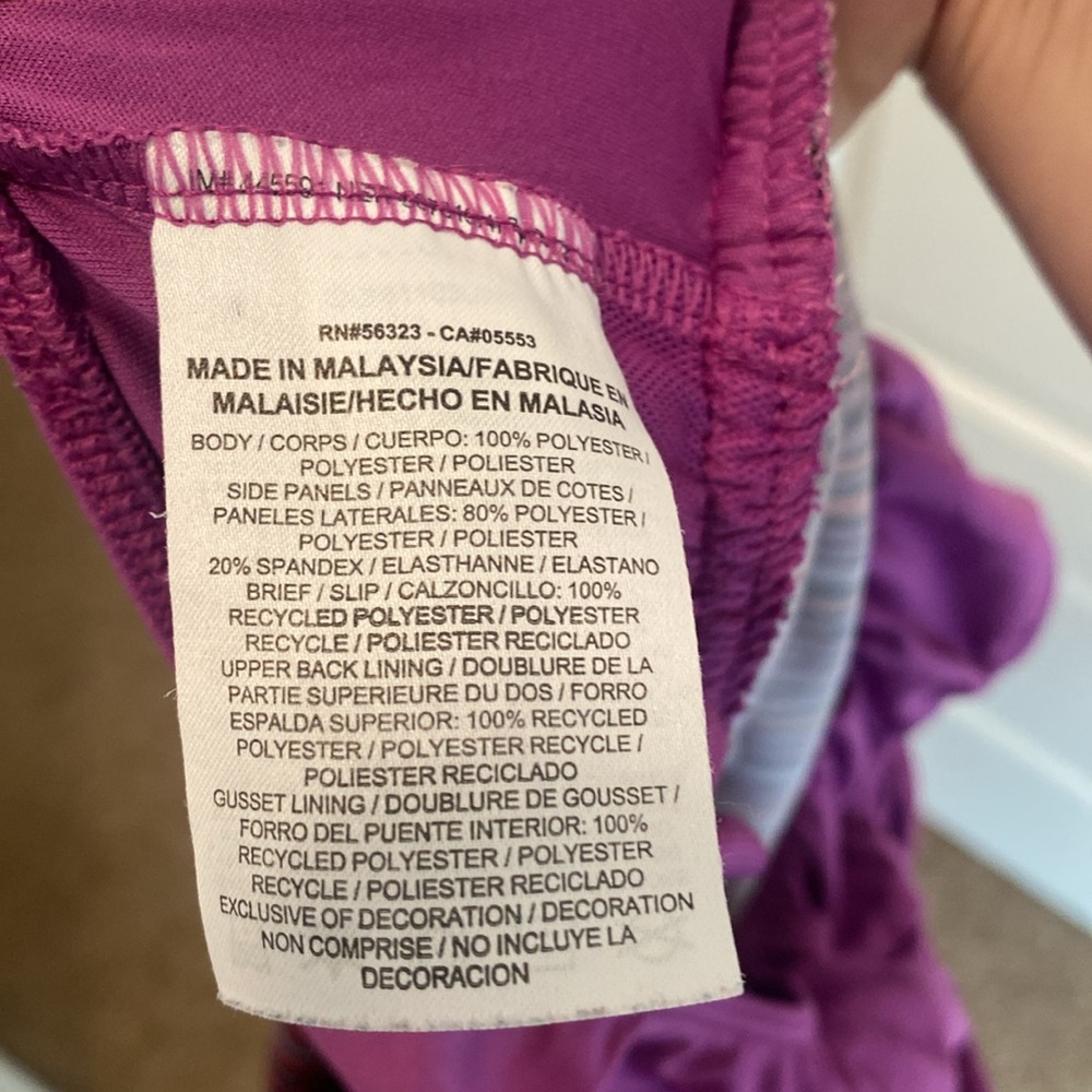 Nike Running Shorts - Picture 10 of 10